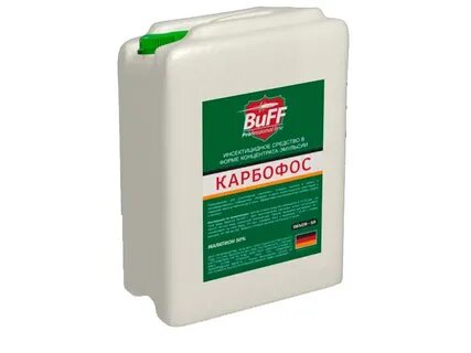 Карбофос