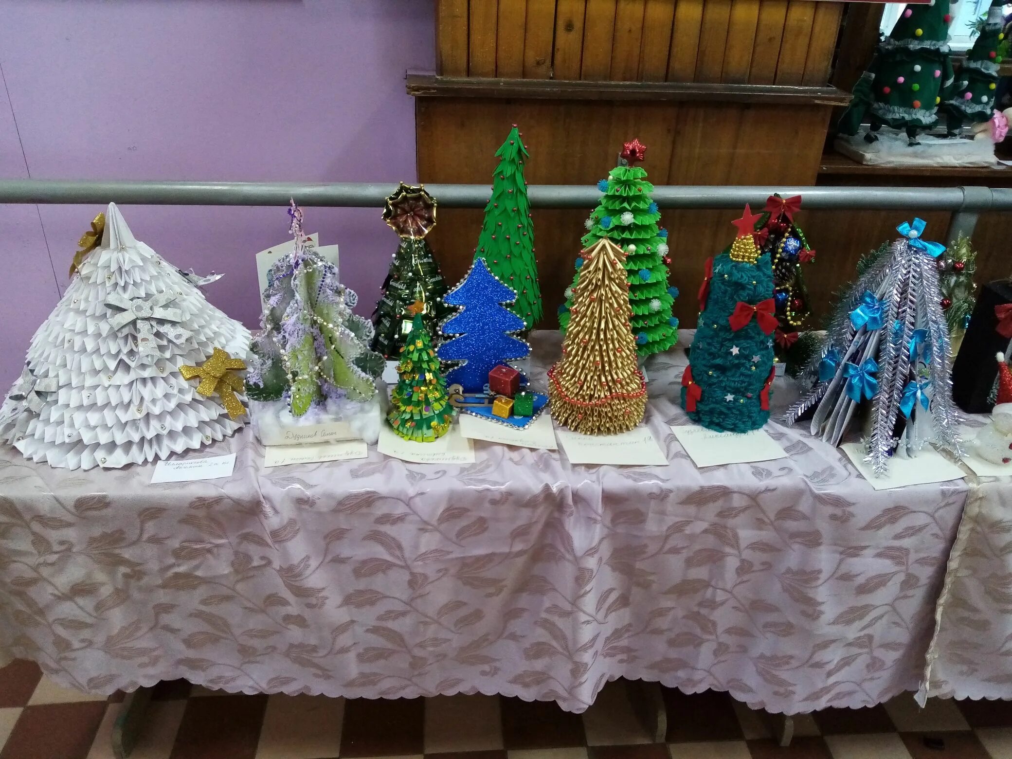 итоги областного конкурса елка эколят