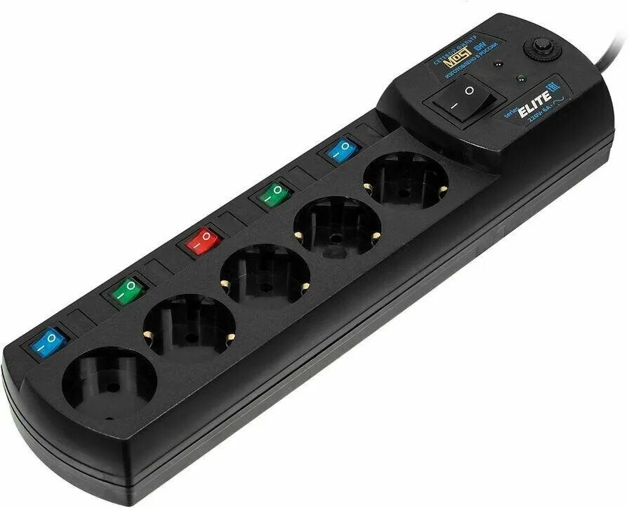 сетевой фильтр most hpw 2м. Most ehv цвет металлик, длина шнура 2 метра. сетевой фильтр etp 77510. сетевой фильтр most ehv 2м. сетевой фильтр ehv.