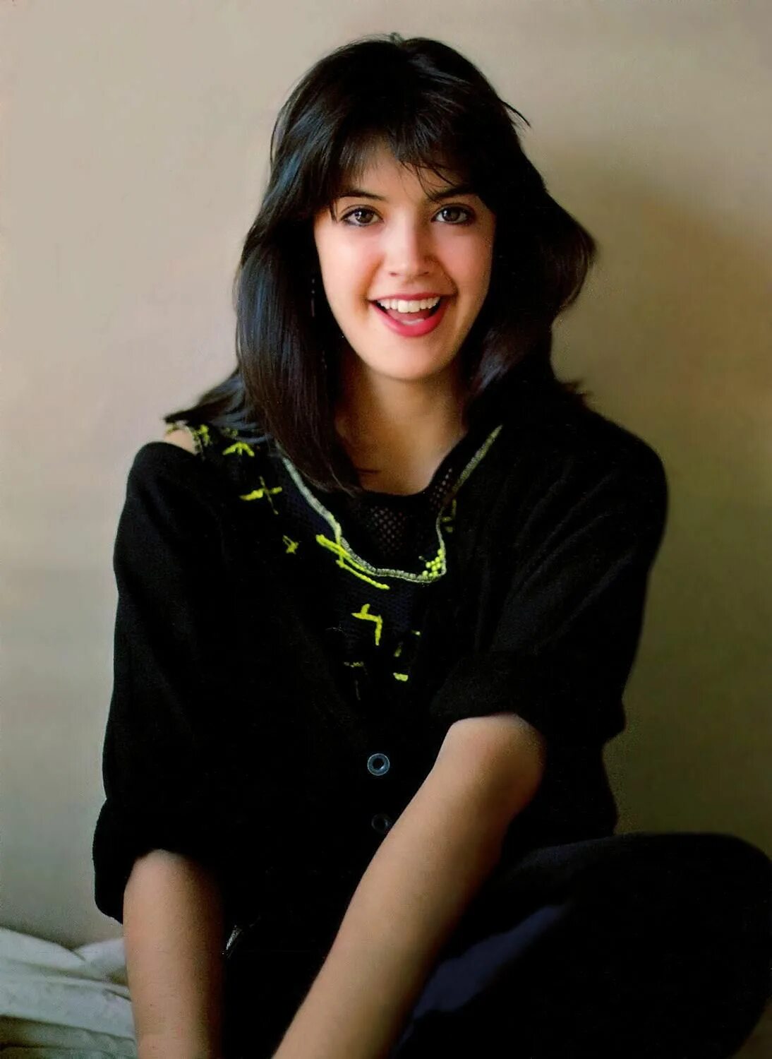 Phoebe cates