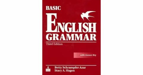 Basic grammar