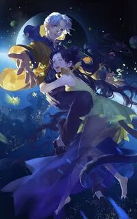 Moon фф