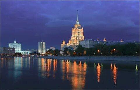 Рэдиссон ройал москва набережная тараса шевченко фото