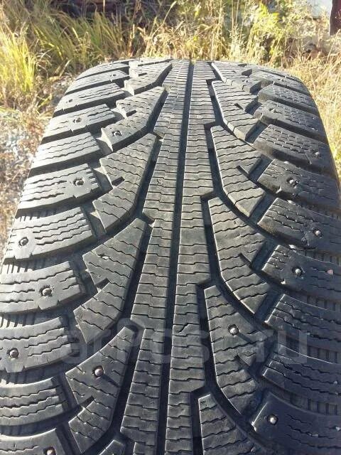 275 60 r17. Nokian Hakkapeliitta 275 60 17 SL.