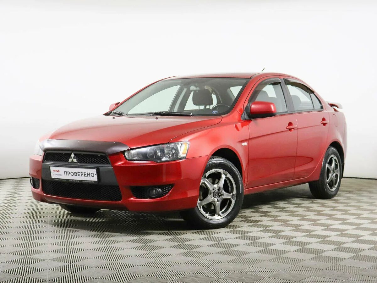 Купить ланцер бу. Mitsubishi Lancer, 2008 1. Мицубиси Лансер 2008 красный. Mitsubishi Lancer 1.8 MT. Mitsubishi Lancer x.