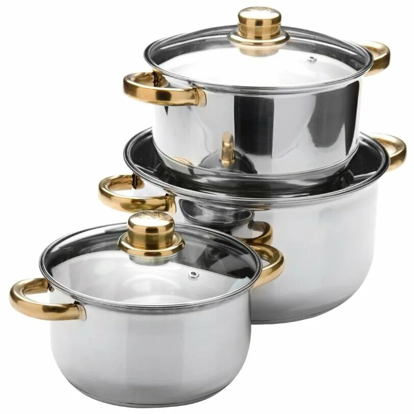 Купим кухонную посуду из нержавейки. Купим кухонную посуду из нержавейки. Набор кастрюль rainstahl 1337-08rs/cw 8 пр. Набор посуды "mayer & boch", 12 предметов. Набор кастрюль из нержавеющей стали stainless steel cookware set dm-705.