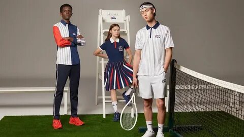 My brother and i good tennis