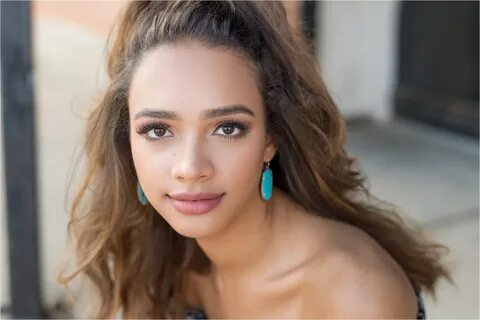 Olivia PWSH Senior '17 Dallas, TX Senior Photography 