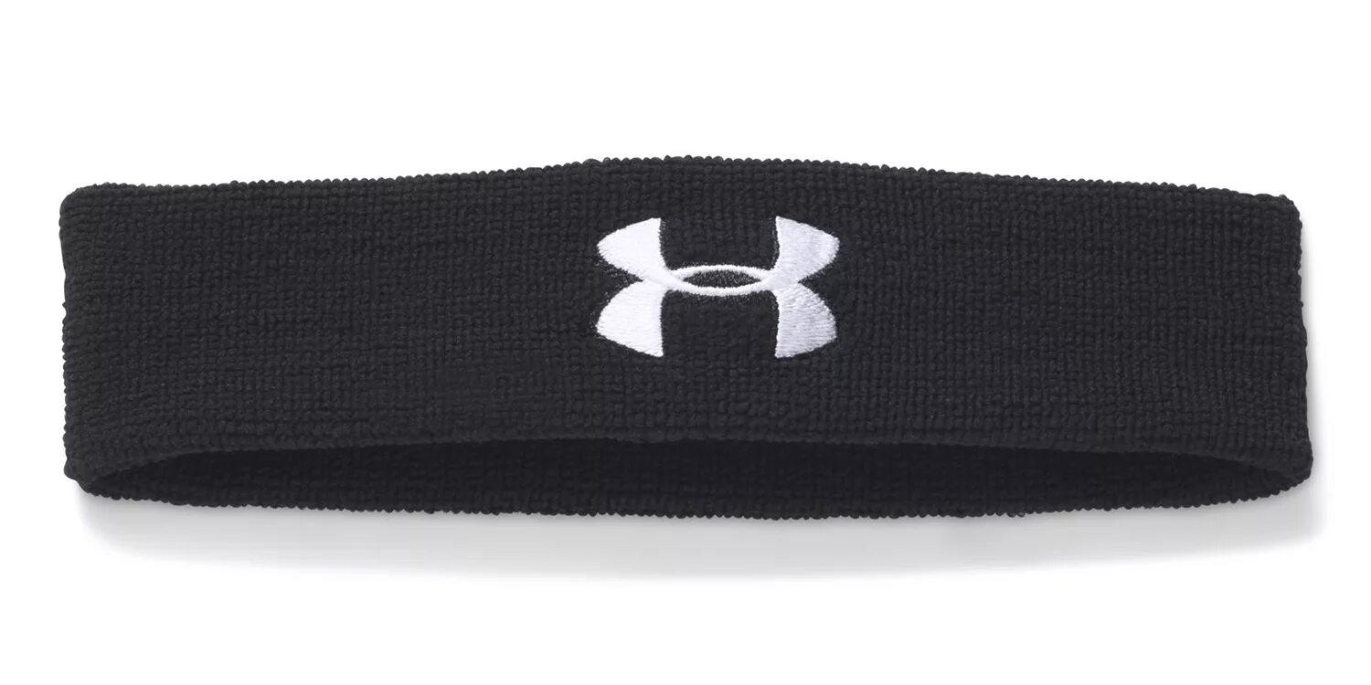 Under Armour Headband. Повязка under Armour черная. Бандана андер Армор. Повязка на голову Nike Elastic Headbands 3 pk.