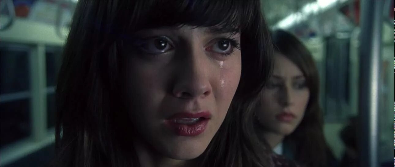 Пункт назначения 3 на русском. Mary Elizabeth Winstead 2006.