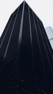 Black build