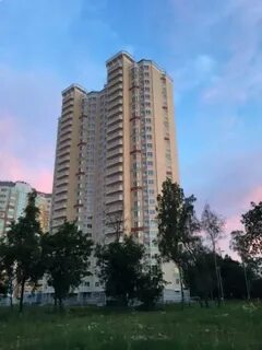 Дмитровское шоссе корпус 2
