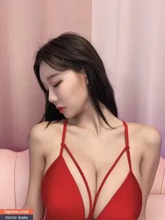 Berry0314 aka berry_3.14 aka 빛베리 Nude Leaks Page #7 - Faponic.