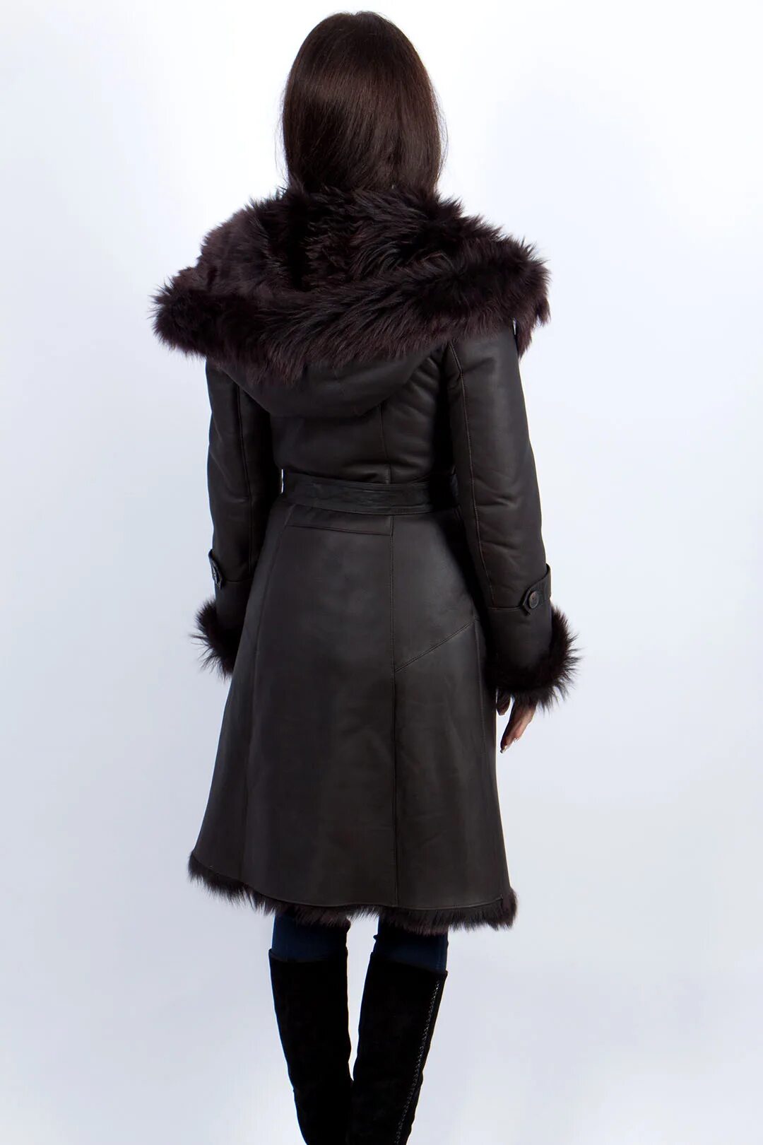 Дублёнка из козы теплая отзывы. Черная дубленка тоскана фирма senna. Овчина тиградо. Мех козы тоскана. Дубленка punto короткая.