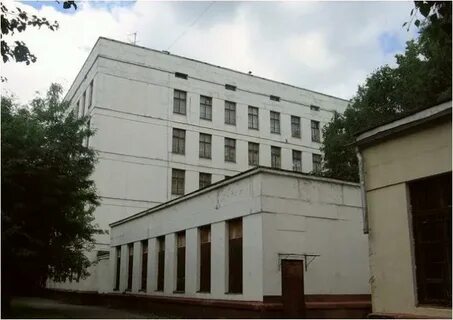 Школа 327