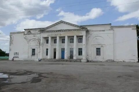 Орловское саратовская