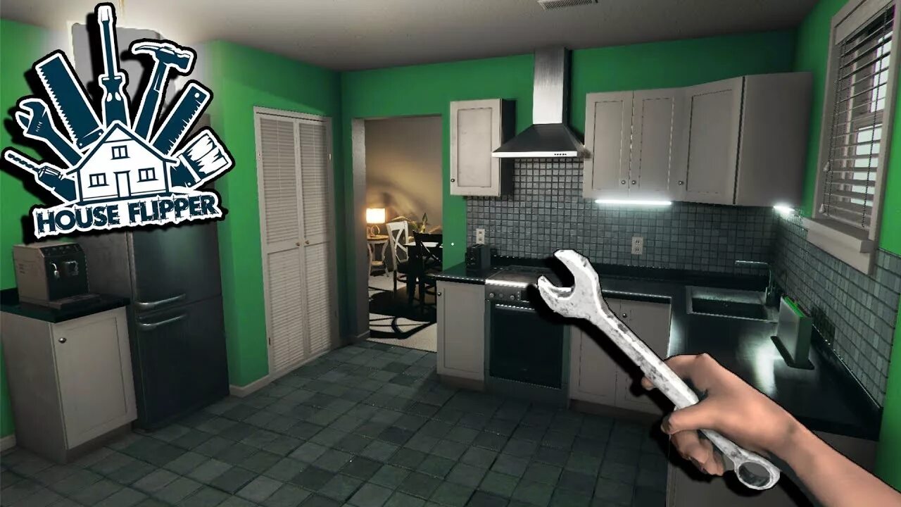 House flipper 2 дата выхода. House flipper игра. ирга house flipper. house симулятор. симулятор уборщика домов.