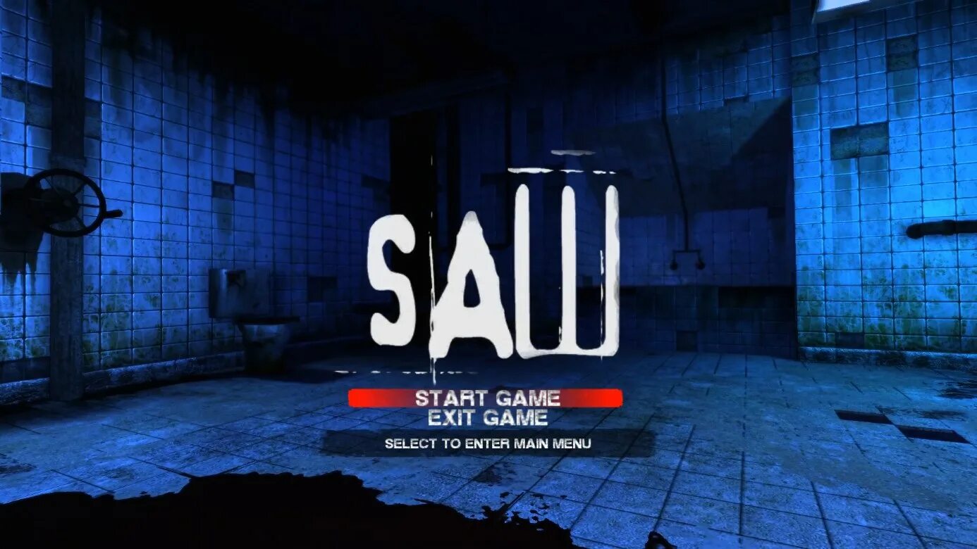 All saw games