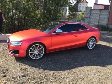Коралловый авто