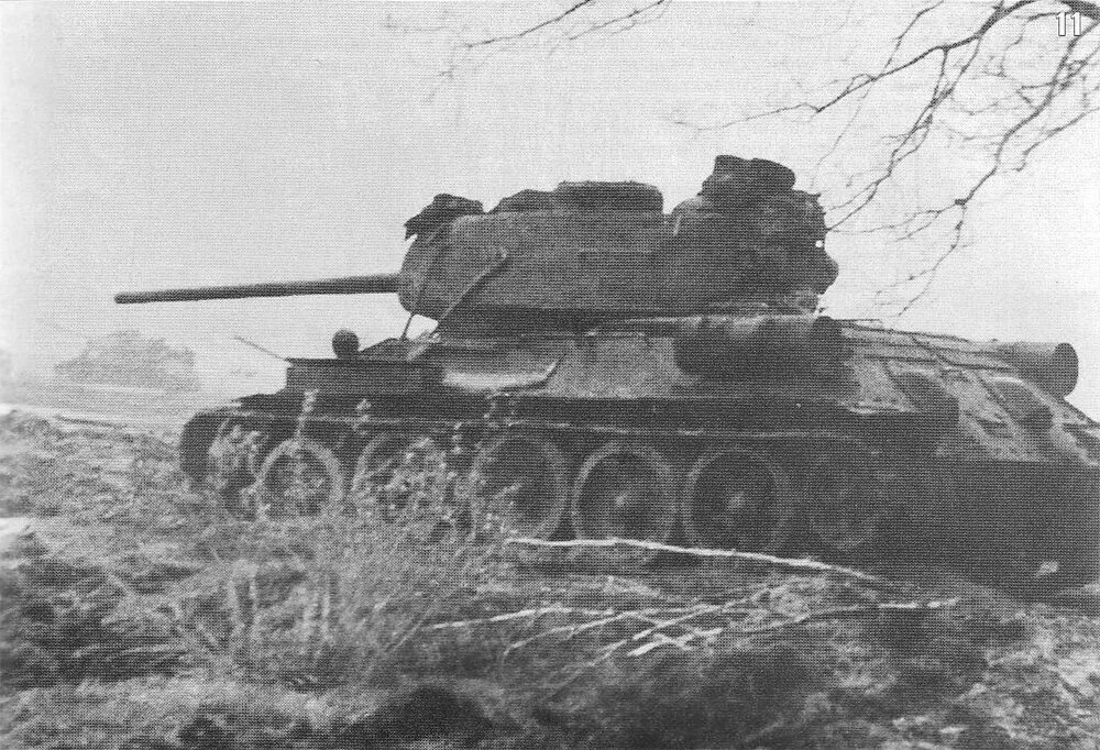 бои у озера балатон. 6 й танковой. танкисты 1943г ржев. бр. подбитые немецкие танки 1941.