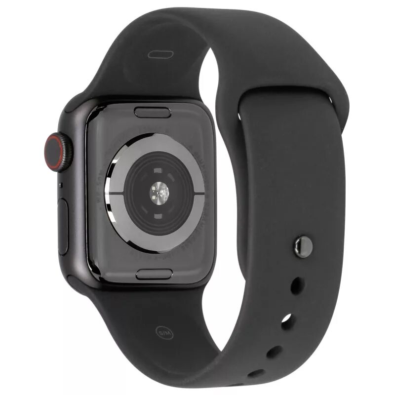 Apple watch 5 Series 44 mm Space Gray. Apple 40mm Black Sport Band. Apple watch Series 6 GPS 44mm. Apple watch 6 44 mm GPS. Watch series 9 45mm aluminium