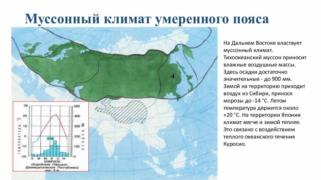 Субтропический муссонный климат Евразии. Карта климатических поясов Евразии. Карта климатических поясов Евразии 7 класс география. Умеренный пояс муссонный климат характеристика. Муссон в каких странах