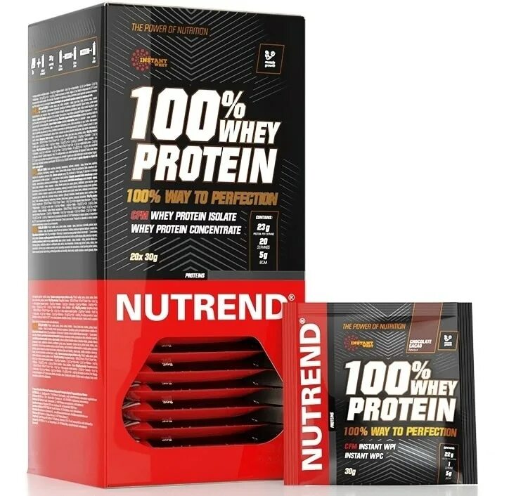 Протеина 20. Nutrend 100 Whey Protein. 100% Whey Protein 30 g Nutrend. Протеин Nutrend 100% Whey isolate. Nutrend 100% Whey Protein 400 GPL.