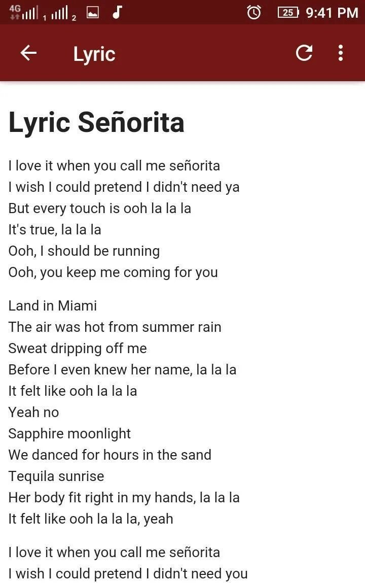 Señorita текст. Senorita перевод. Сеньорита текст. Señorita слова песни.