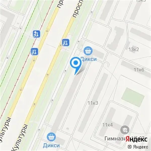 Культуры 21 к 1. Просп культуры 61. Пр-т культуры, 61. Просп культуры 61. Проспект культуры 11.