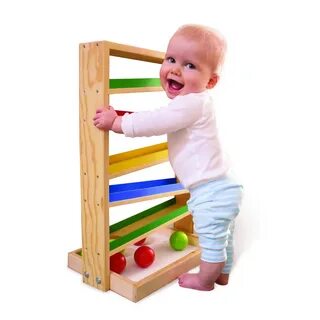 Winning toys