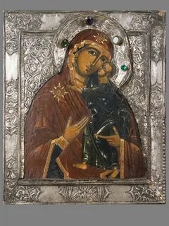 Толгская икона монастырь