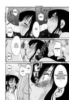 Indulge in Tatoeba Haha ga - Mature Hentai for Discerning Tastes