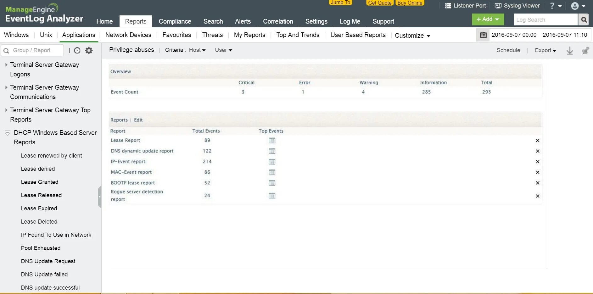 Log server windows. Eventlog analyzer. syslog сервер multi server report. manageengine log360. iis log analyzer.