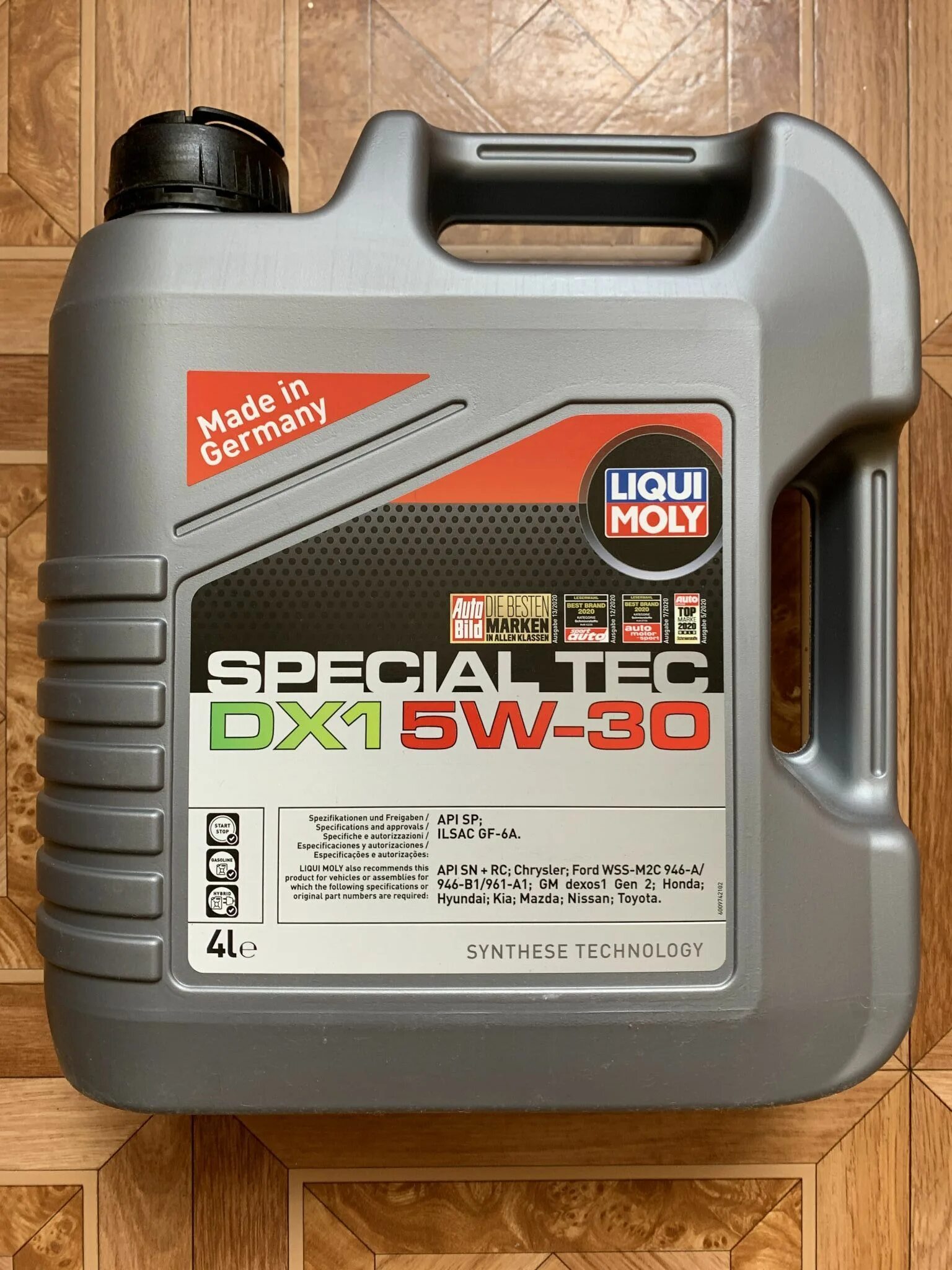 Масло special tec 5w30. Liqui Moly Special Tec dx1 5w-30. Масло Ликви моли Special Tec DX 5w-30. Liqui Moly 5w30 Special Tec 5л. Масло моторное Special Tec dx1 5w-30 (4l).