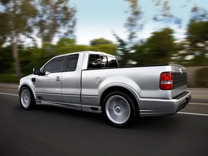 Pickup s