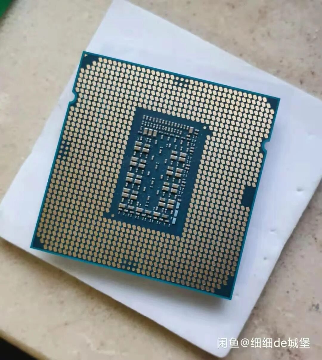 I9 11900f