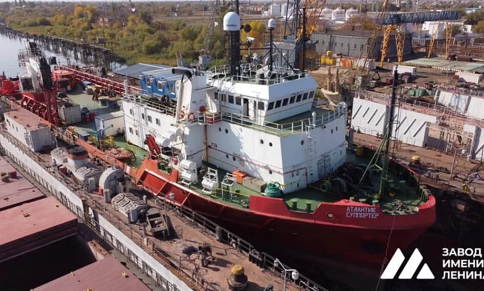 астраханский судоремонтный завод (асрз). астрахань з д им ленина. завод ленина астрахань. судостроительно-судоремонтный завод имени ленина, зао. астрахань машиностроительный завод.