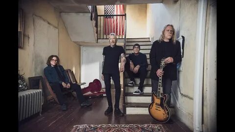 Gov t mule