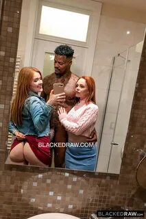 Blacked Raw Pics, Ella Hughes, Jason Luv, Jia Lissa, Interracial.