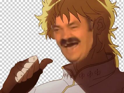 Dio meme