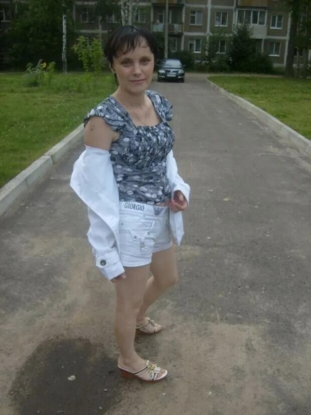 Юлия Божьева, страница 2