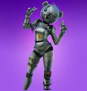Leader fortnite