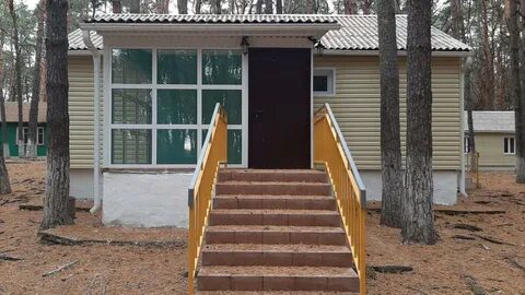 Лагерь орленок курск отзывы