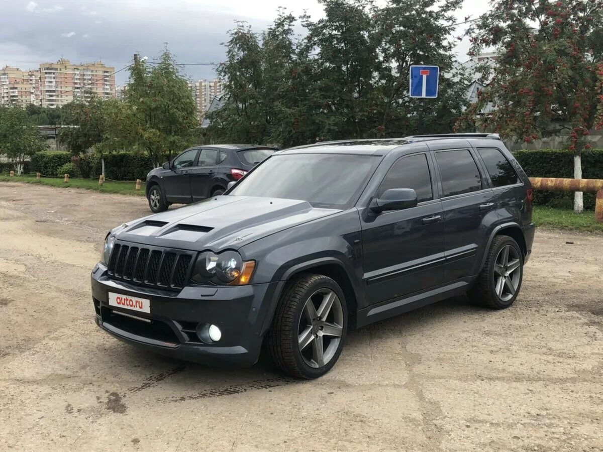 Гранд чероки 3 литра. Jeep Grand Cherokee wk1. Jeep Grand Cherokee III WK srt8. Jeep Grand Cherokee srt 2008. Jeep Grand Cherokee WK 2008.