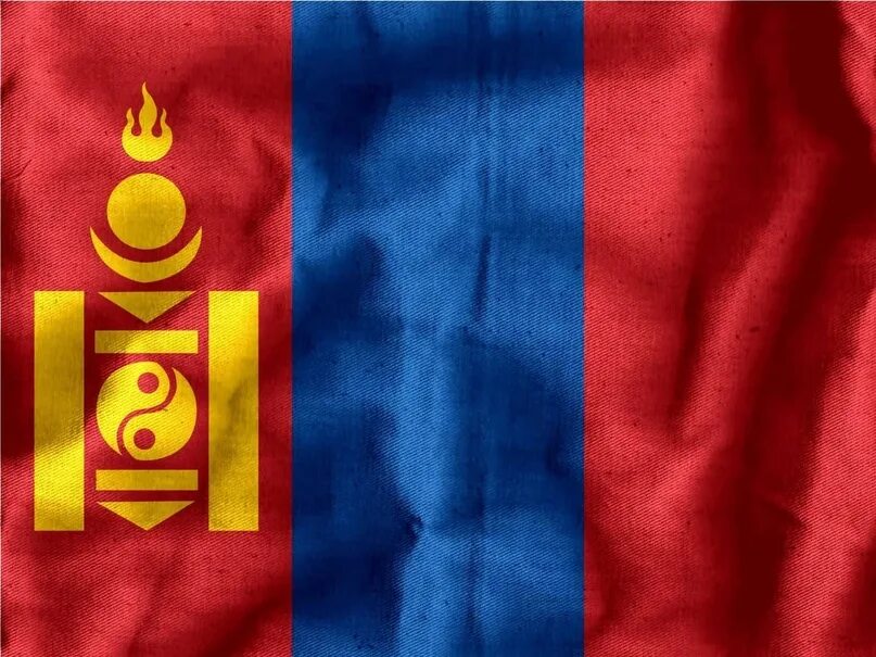 Пробный новый проект посвящённый сильному, свободному и вольному народу Монголии