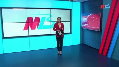 Местное телевидение