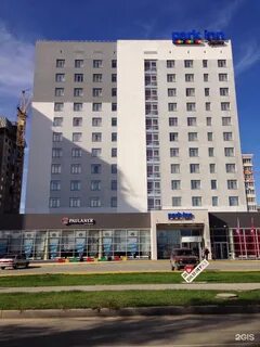 Гостиница космос волгоград