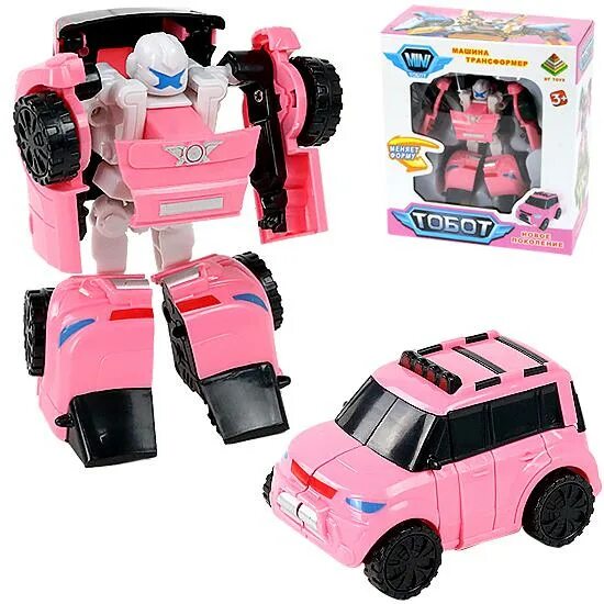 Игрушки нового поколения. Mini Tobot x Pink. Машина трансформер Tobot. Трансформер Тобот v 301048. Тобот игрушки новое поколение.