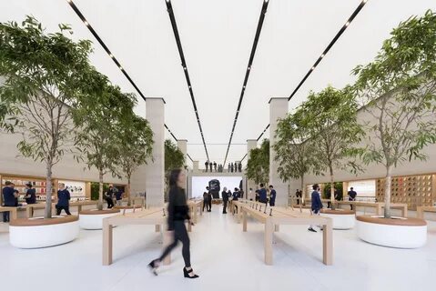Apple store белинского 8