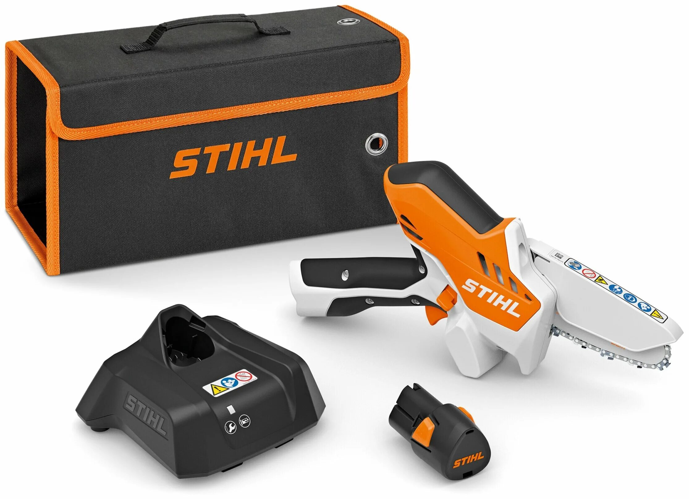 Пила stihl 26. Сучкорез аккумуляторный штиль GTA 26. Аккумуляторный сучкорез Stihl GTA 26 ga01-011-6918. Аккумуляторная мини пила штиль. Аккумуляторная цепная пила штиль.